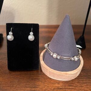 Brighton Bracelet/Earring Set
